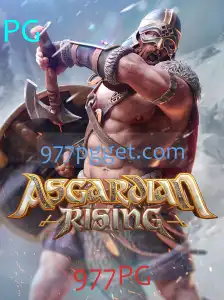 Explorando o Mundo de AsgardianRising: O Jogo Revolucionário da 977PG