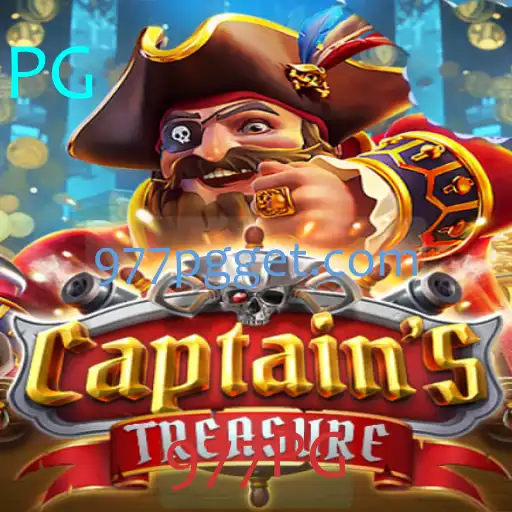 Desvendando os Segredos de 'CaptainssTreasure': Um Guia Completo com 977PG
