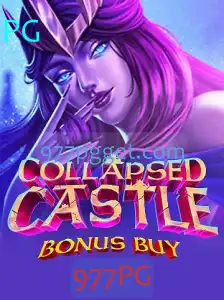 Descubra os Segredos do Jogo CollapsedCastleBonusBuy