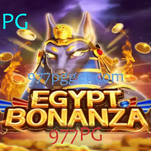 EgyptBonanza: Um Mergulho no Fascinante Mundo do Jogo 977PG