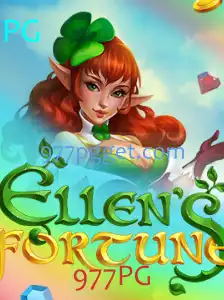 Explorando o Mundo de EllensFortune: Um Jogo de Estratégia Envolvente