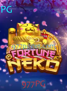 FortuneNeko: A Fascinante Nova Adição ao Mundo dos Jogos com 977PG