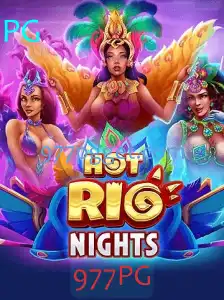 Explore o Empolgante Jogo HotRioNights com 977PG