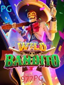 Descubra o Mundo do Jogo WildBandito com 977PG